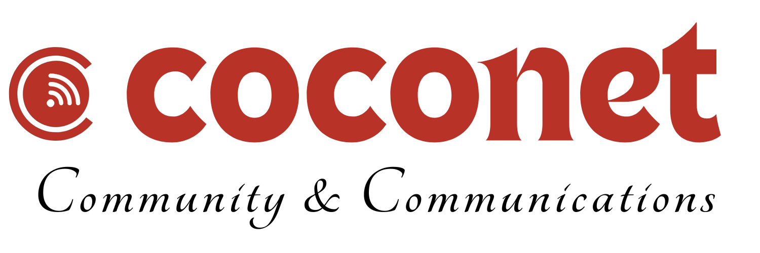 Coconet Logo