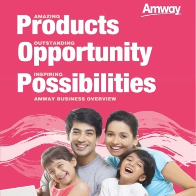 Business Opportunity in Sales and Marketing