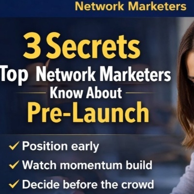Prelaunch to World Wide Opportunity