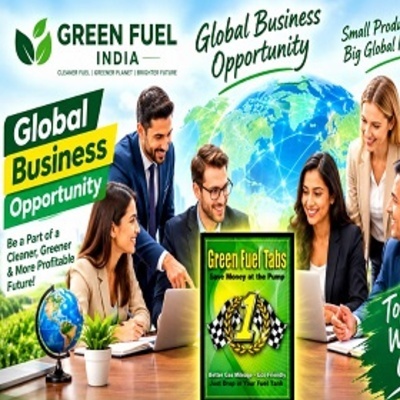 💰 Build Your Business. Expand Globally. Grow Your Income.