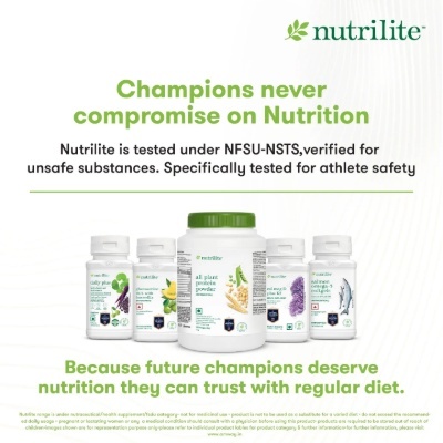 Health Supplements (21 Products)