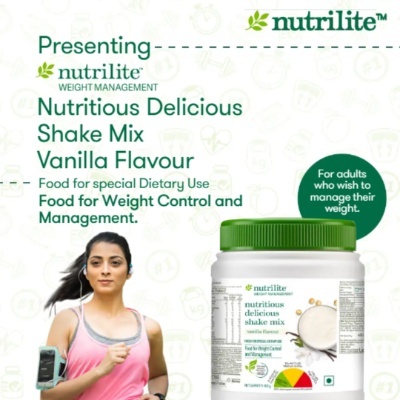 Nutrilite Weight Management