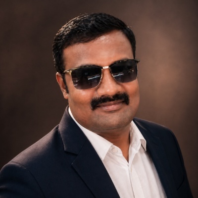 Periyasamy S