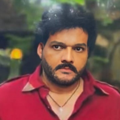 Atchutuni Madhusudhanrao