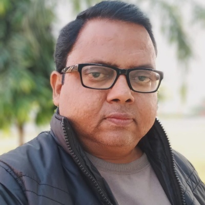 Anupam Sharma